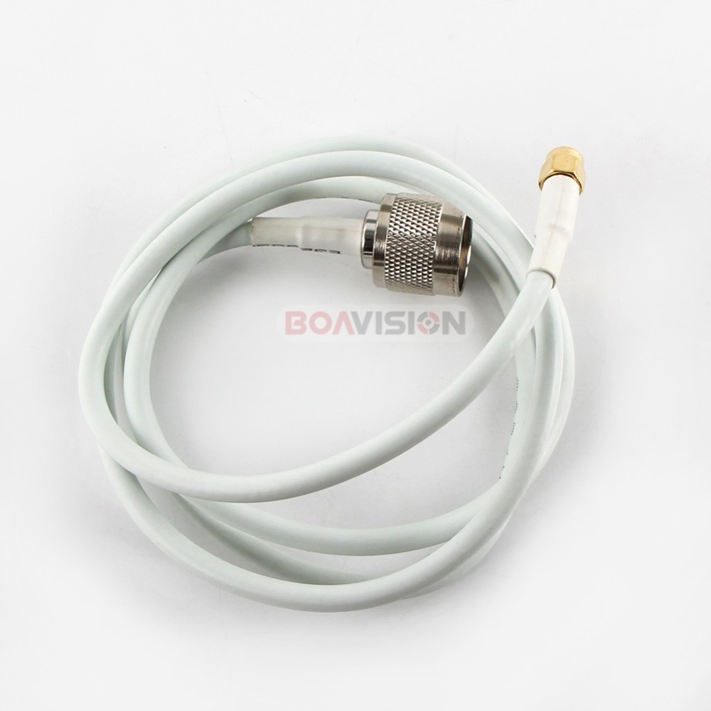 4G Antenna Waterproof Fiberglass for CCTV SIM Card Camera to 4G Signal Enhanced Strengthen 4/6DBI External Antenna
