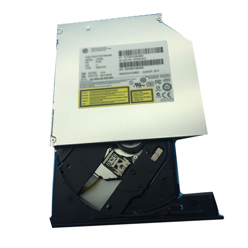 Para Acer Aspire 5738 nueva unidad óptica interna CD DVD-RW quemador de unidad SATA