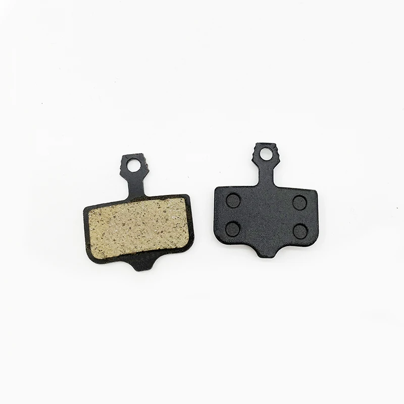 1/2/4/6/8/10 pares de pastillas de freno de bicicleta de resina para AVID Elixir R/CR MAG 1 3 5 7 9, nivel SRAM, VIA GT, XO, XX, DB1 / DB3 DB5