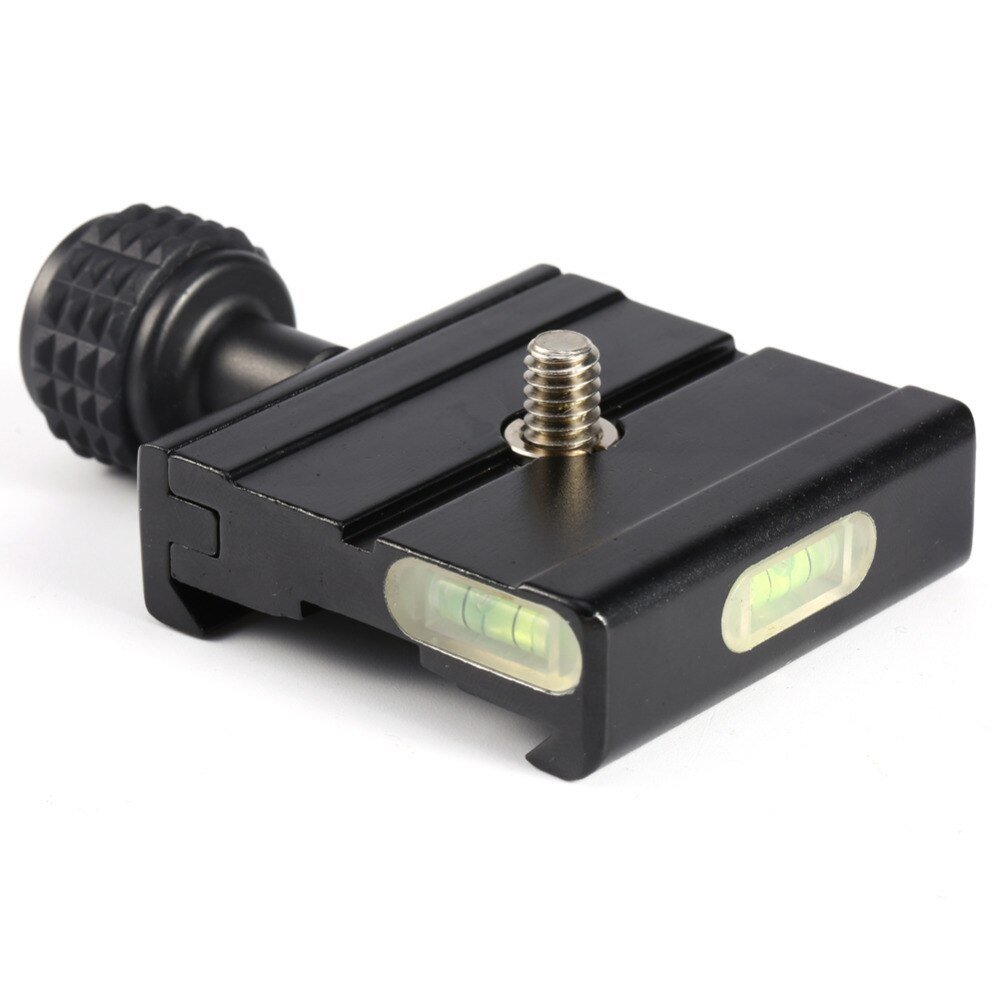 Universal Arca-Swiss Plate Quick Release Plate Accessories