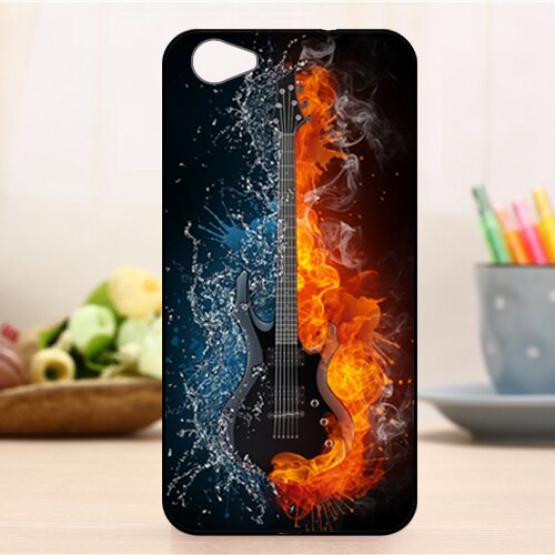 Achterkanten voor zte  a 6 lite hoesjes zacht tpu voor zte blade  a6 lite siliconen voor zte  a6 lite hoesje 5.2 inch: 10