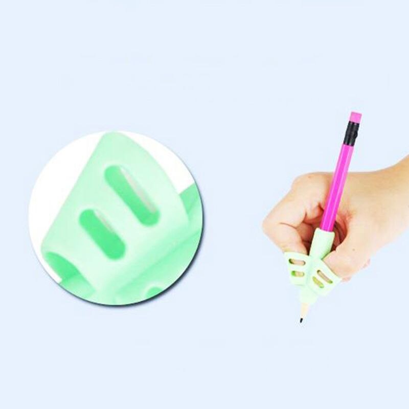 Impugnature per matite-impugnature per scrittura a mano per bambini, impugnatura per scrittura, Postur