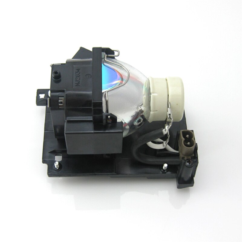 DT01021 Projector Lamp For Hitachi CP-X2511 CP-X2511N CP-X2510Z CP-X2514WN CP-X3010 CP-X3010N CP-X3011 with housing HAPPY BATE