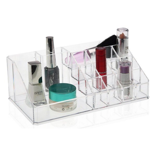 Make-Up Organizer Polystyreen