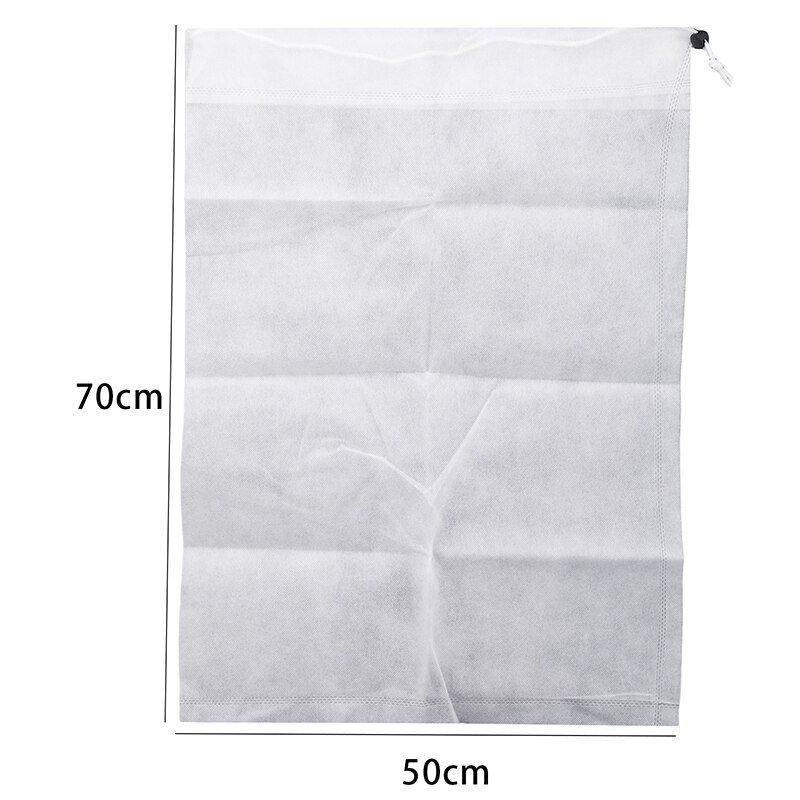 Warm Cover Tree Shrub Plant Protecting Bag Frost Protection Yard Garden Winter Garden Waterbulbs Redes De Proteccion Plant Cover