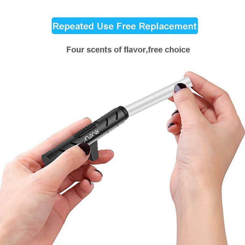 Car Diffuser Sponges Refill Sticks Filter Wick Replacements, 4-Pack Absorbent sponge sticks for Car Humidifier Diffuser and Mini