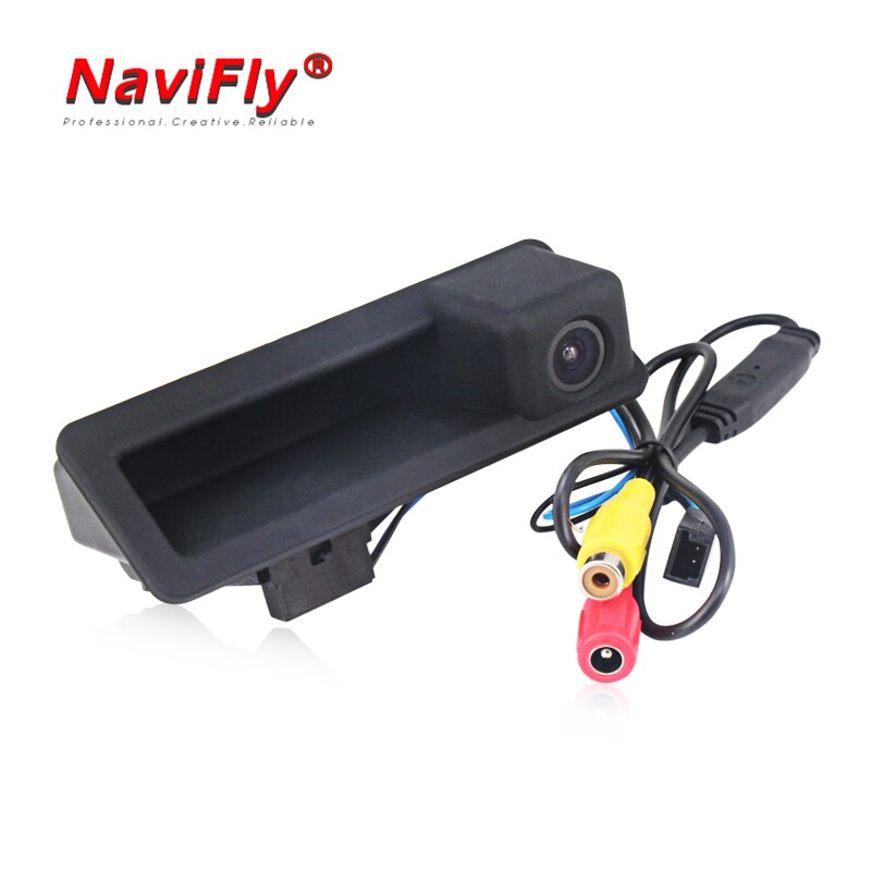 Voor BMW 3 serie E90 E91 E92/5 serie E60 E61 E63 E64/X5 E70/X6 E71 /auto Achteruitrijcamera Auto Parking Monitor