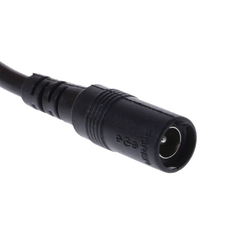 4 LED Infrared Night IR Vision Light illuminator Lamp For IP CCTV CCD Camera