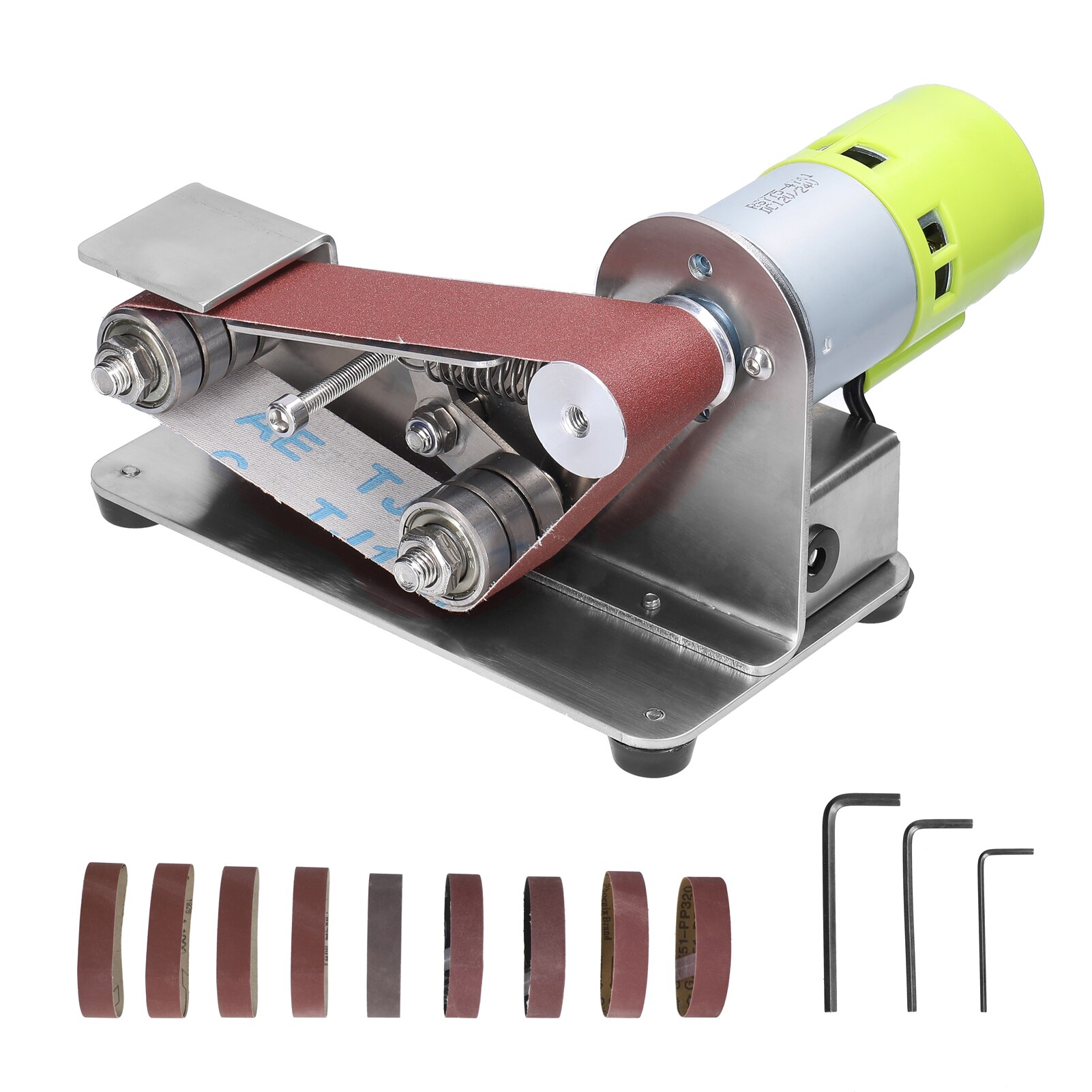 NOOPIOR 3.2 v 1500 mah batterijen, Oplaadbare voor Flashligh