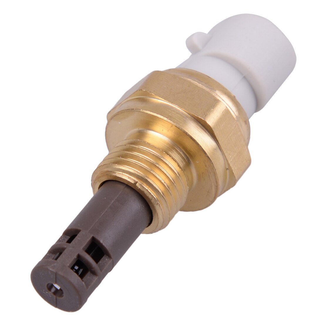 3408345 Intake Air Temperature Sensor Temp Sender Fit for Cummins Dodge Ram 2500 3500 5.9L Cummins Turbo Diesel Engine 5.9L