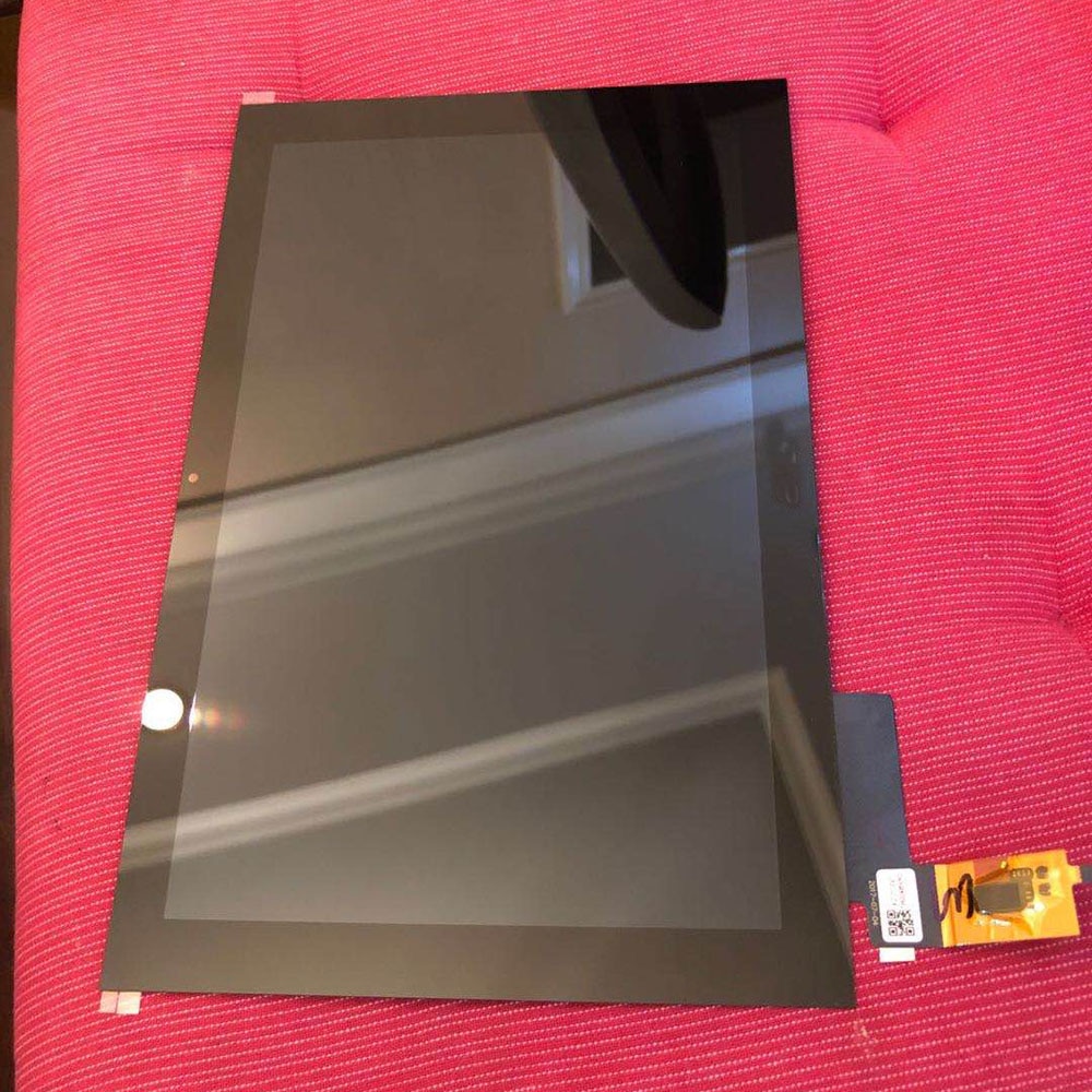 10.1 Inch Lcd Monitor Touch Screen Glas Sensor Vergadering Voor Acer Iconia Tab 10 A3-a50 (Iconia Tab 10 serie) a3 A50