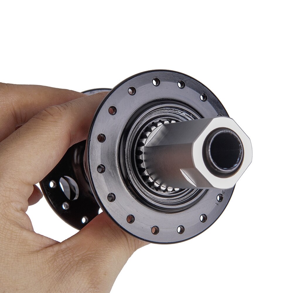Bicycle Hub Lock Ring Nut Pawls Removal Installation Tool Bike Star Ratchet Hub Steel Repair Tool Bike Hub Removal Tool