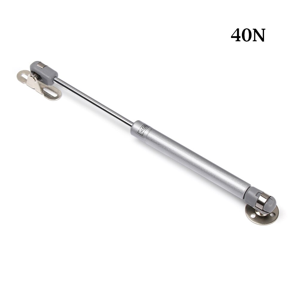 20-200N for Kitchen Cabinet Pneumatic Gas Spring Hydraulic Hinges Door Lift Support for Wood Furniture Hardware: 40N