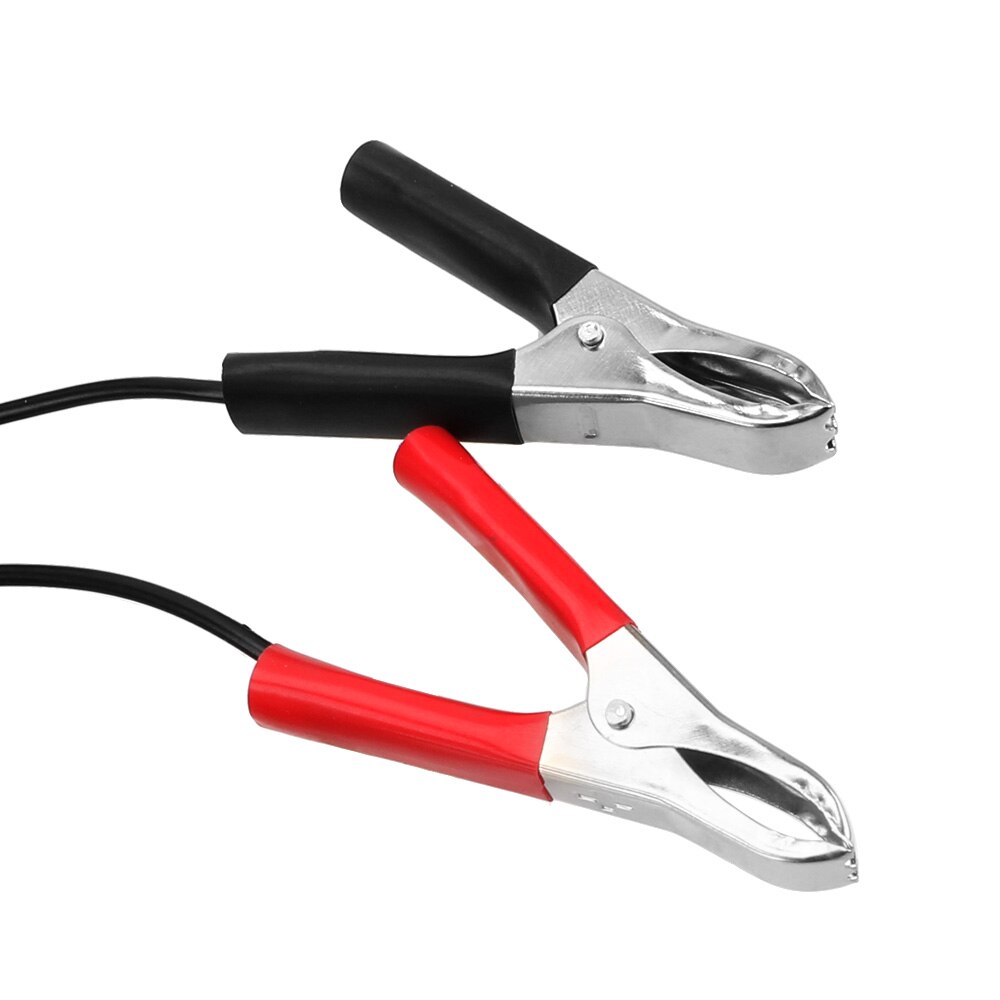 12V 60W Electric Automatic Fuel Transfer Pump Oil Pump Extractor Suction Oil Change Pump for Auto Car Boat Mot