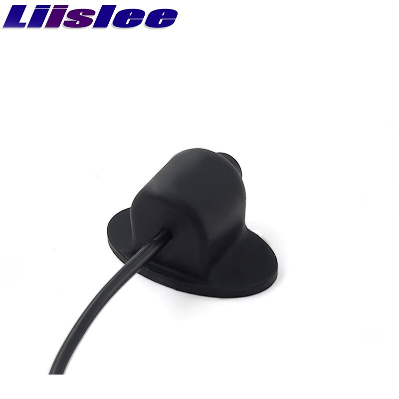 Car Camera For Citroen Berlingo For Peugeot Grand Raid / Ranch / Partner Rear View Back Up Camera | CCD + RCA