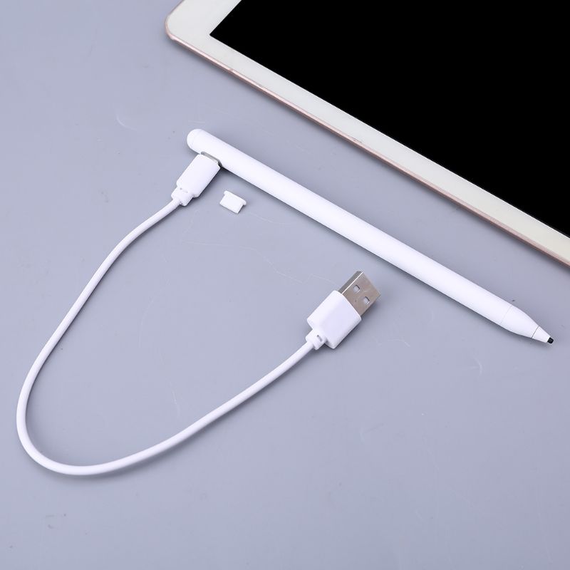 Stylus Pen Stylus Fine Tip Active Stylus para i-pad y otros teléfonos y-roid R9JA