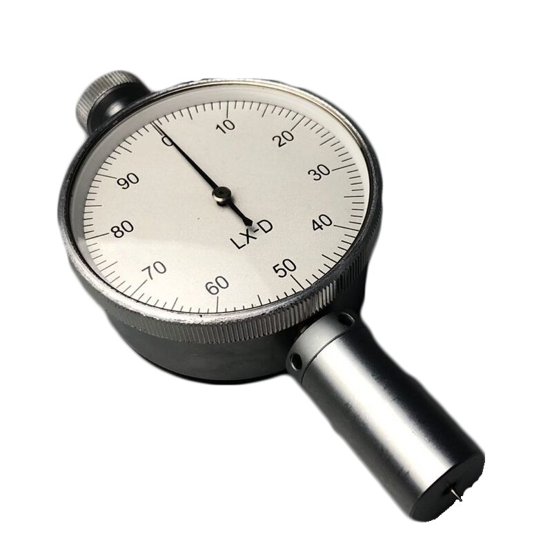 Shore Durometer LX-D/ Shore D
