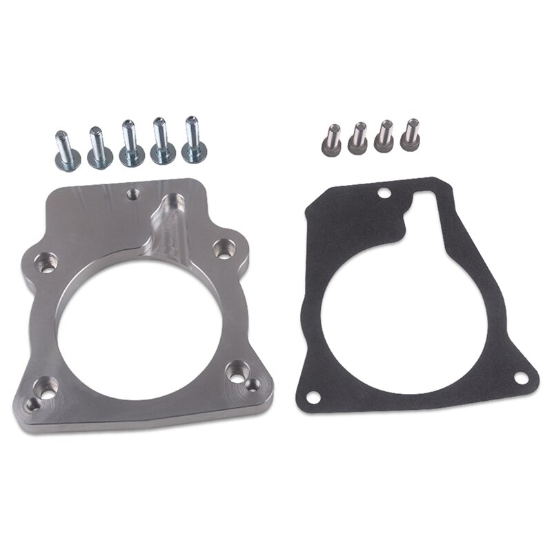 LS 3 Bolt Throttle Body to LS4 Intake Manifold / L... – Grandado