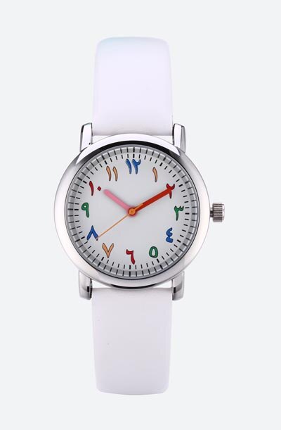 Kinderen Creatieve Horloge Jongen Meisje Kinderen Afdrukken Araba nummer Luxe Mode Sport Casual Horloge Christmas