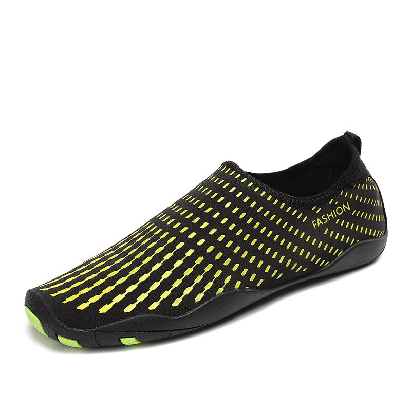 2022 Men Indoor Fitness Sports Shoes Canyoneering Beach Walking Sneakers Water River Tracing Swimming Shoes Women