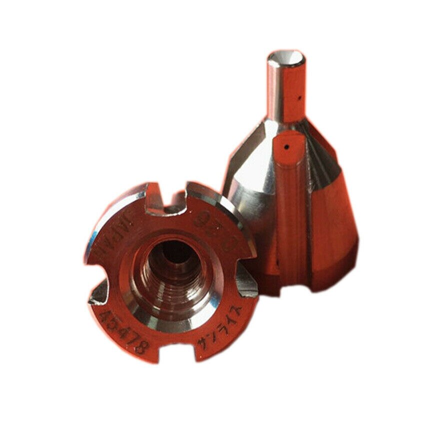 MITSUBISHI Wire EDM Diamond Wire Cutter Guide M103*0.255 Metal Work Tools Cricut Machine Diamond Wire EDM Machine