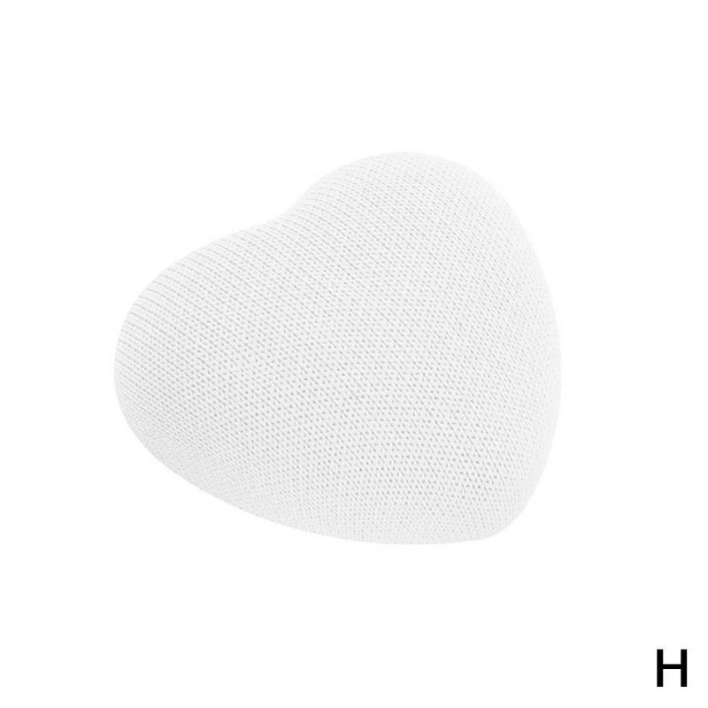 Édredon antidérapant en plastique, porte-couverture à aiguille, édredon à Clip fixateur, draps, matelas de chambre à coucher, lit à boucle de fleur Q F6n4: H