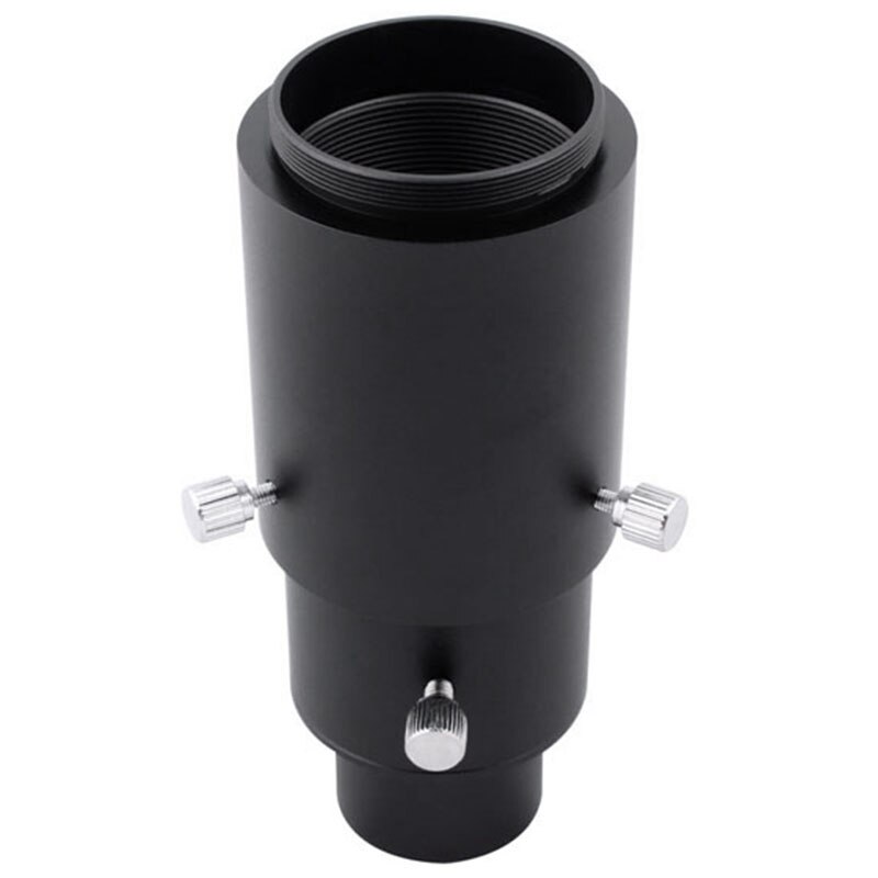 Heißer AD-1,25 Zoll Variable Projektion DSLR Kamera Adapter Teleskop Okular Zubehör für Astronomische Fotografie Kamera Adapte
