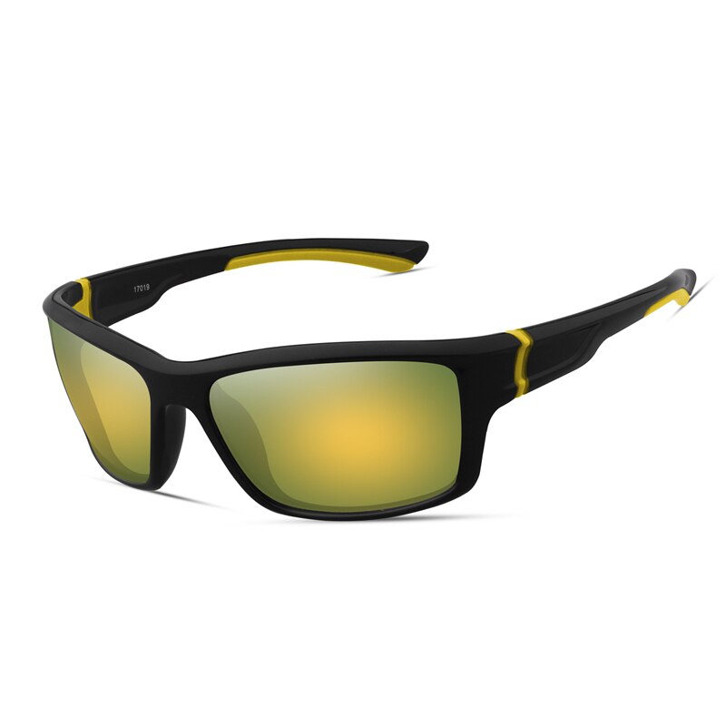 Fietsen Bril UV400 Mannen Vrouwen Fiets bril Bril MTB Sport Zonnebril Wandelen Vissen Running Brillen winddicht