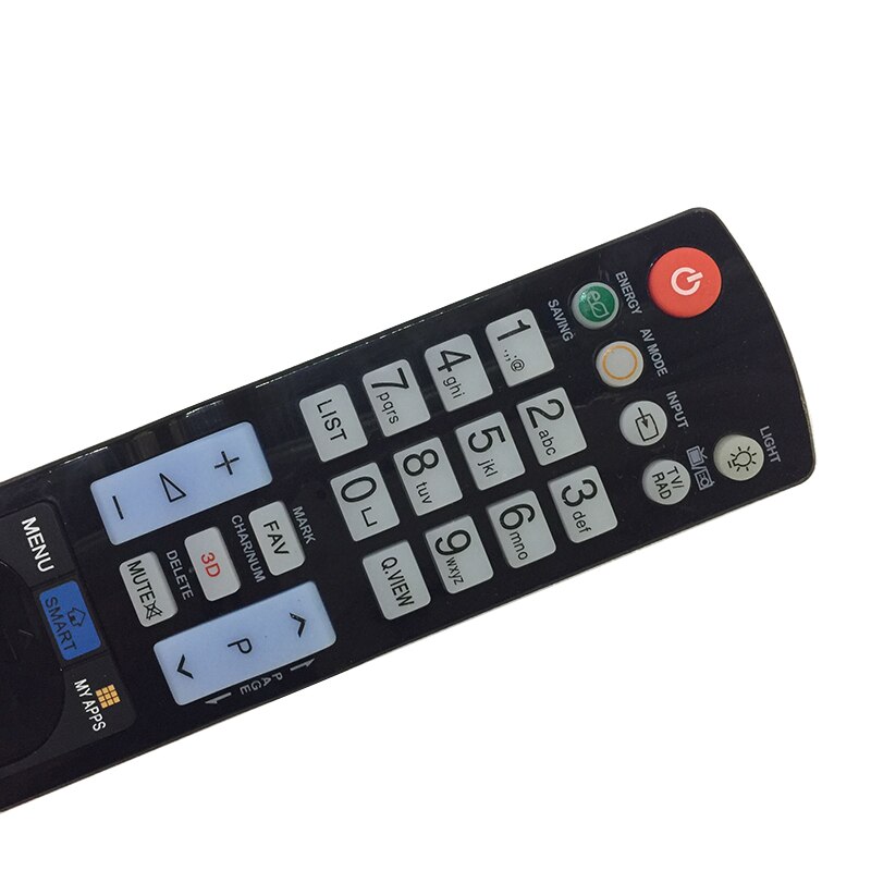 remote control suitable for LG AKB74455401 32LF630V 32LF631V 32LF632V 40LF630V 40LF631V
