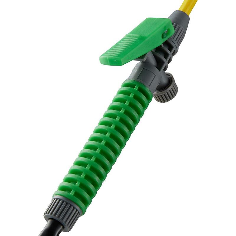 Hand Air Pressure Sprayer Disinfection Sprayers Bottle Trigger Sprayer Spray Bottle Air Compression Pump Watering Can HWC