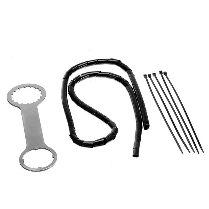 Bafang BBS Installation Spanner Tool Mid Motor Installation 8Fun BBS01 BBS02 BBSHD DIY Mid Drive Electric Bike Kit BBS Tool