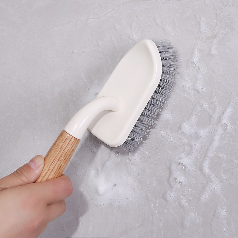 Spalt reinigungs bürste Schlecht Toiletten bürste Dusche Bodenfliesen fugen Totwinkel Spalt reiniger Haushalts spalt reinigungs bürste