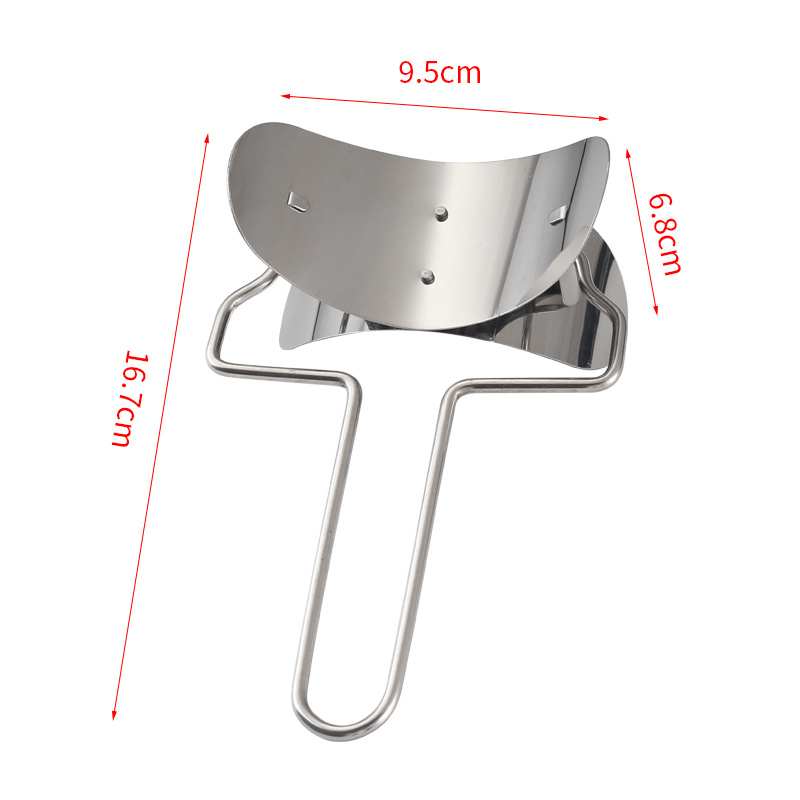 Máquina de rodillo circular para masa de piel de bola de masa grande de acero inoxidable, cortadores para hornear en casa, herramientas para rodar pasteles de Pizza y pasteles de cocina: Caqui oscuro