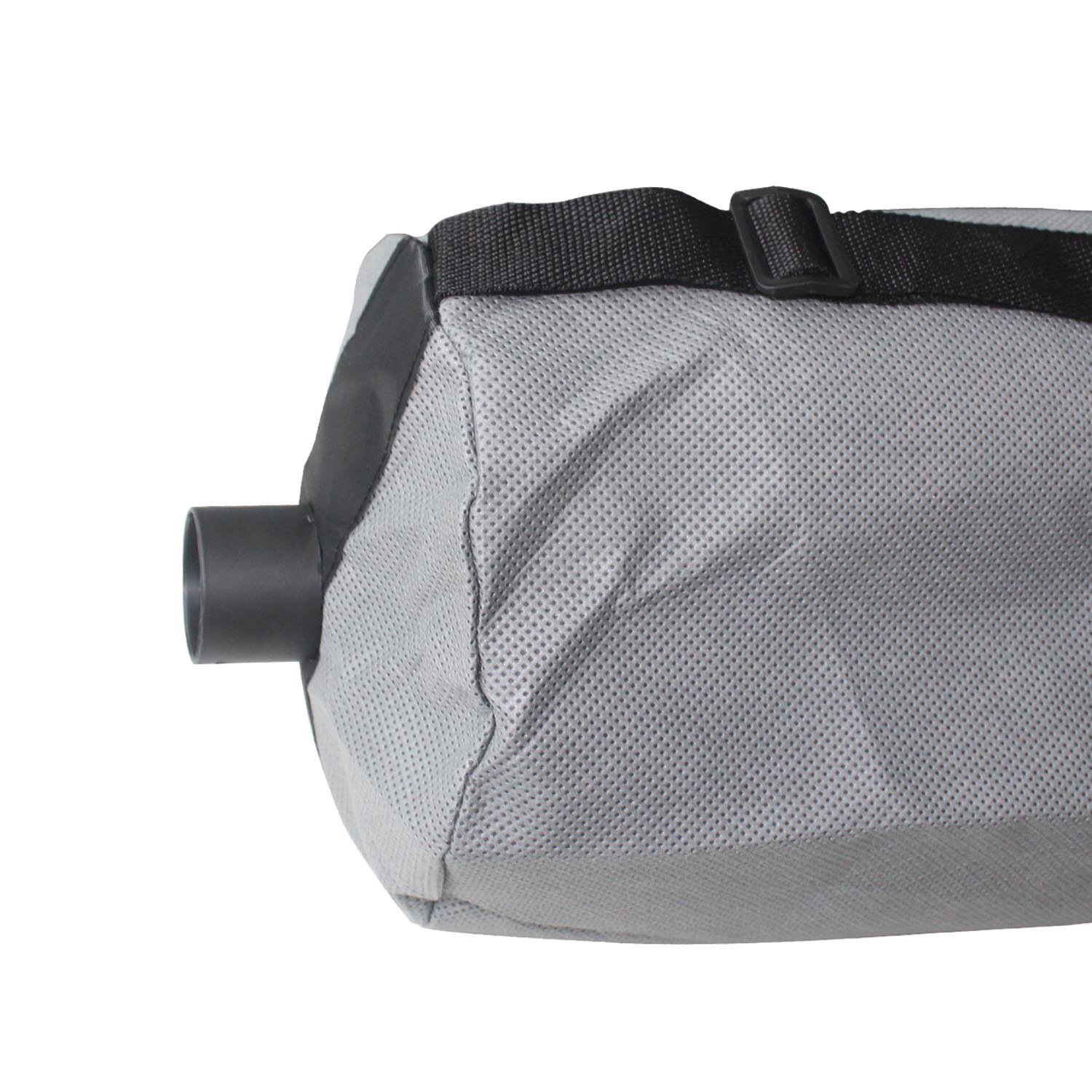 Sander Dust Collection Bag Vacuum Tube Dust-Free Wall Grinding Machine Collection Bag Drywall Sander Original Attachment