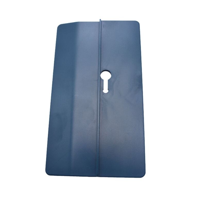 2pcs/set Ceiling Positioning Plate Plasterboard Fixing Board Supporting Installing Drywall Fitting Carpenter Tool Wall