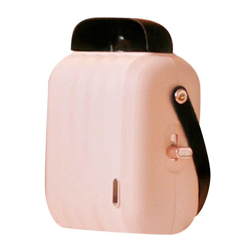 Portable Heater Bread Machine Heater USB Home Handy Heating Radiator Warmer Machine for Winter