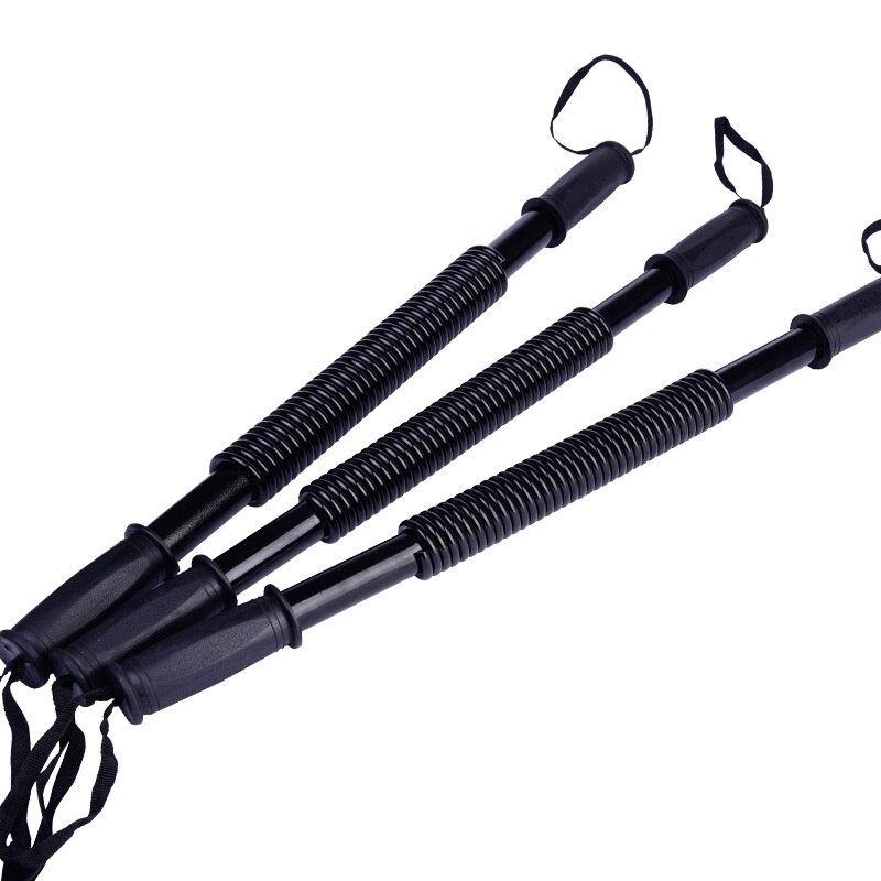 Spring Power Twister Arm Chest Expansion Exercise Spring Fitness Equipment. gym equipment as seen on tv forearm blaster