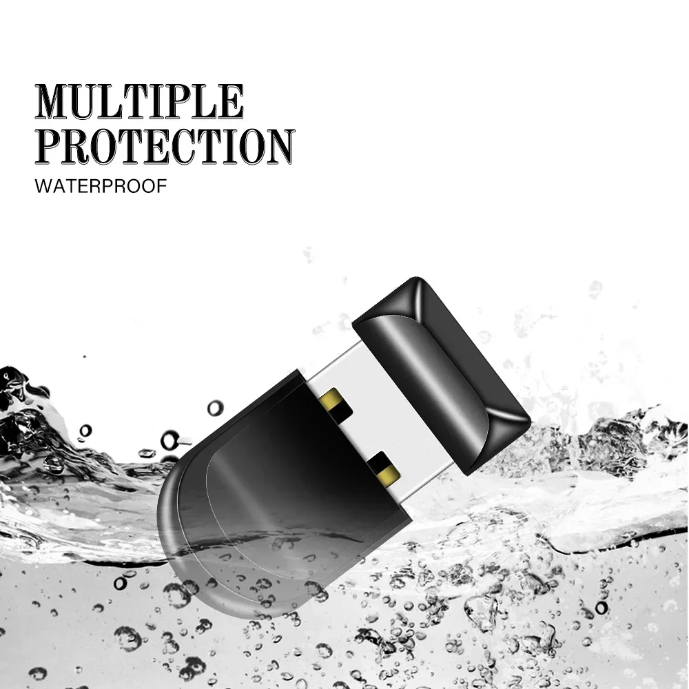 Super Mini USB Flash Drive, externe Memory Stick, 8GB, 4GB, 16GB, 32GB, 64GB, 128GB, , beste cadeau