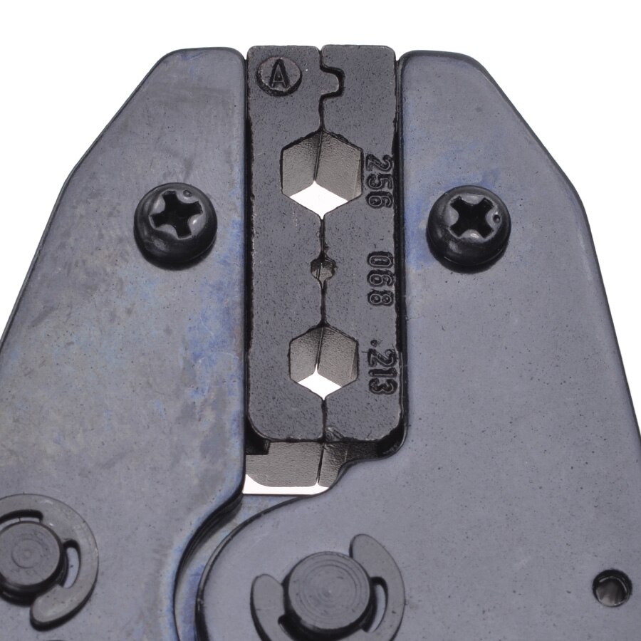 Closed-circuit television, coaxial cable crimping pliers TV wire crimping pliers Q9 BNC cold press Plier: SK-705A