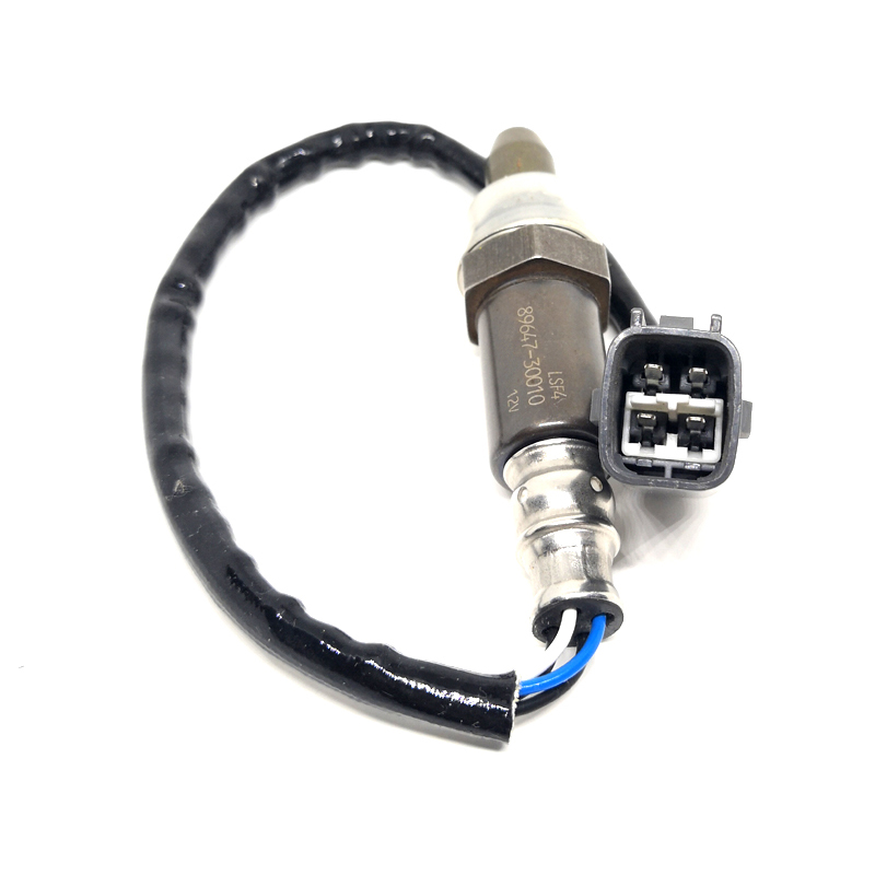 O2 Lambda Probe Oxygen Sensor 89467-30010 Air Fuel Ratio Sensor For Lexus IS250 IS350 GS300 Toyota 4Runner 8946730010