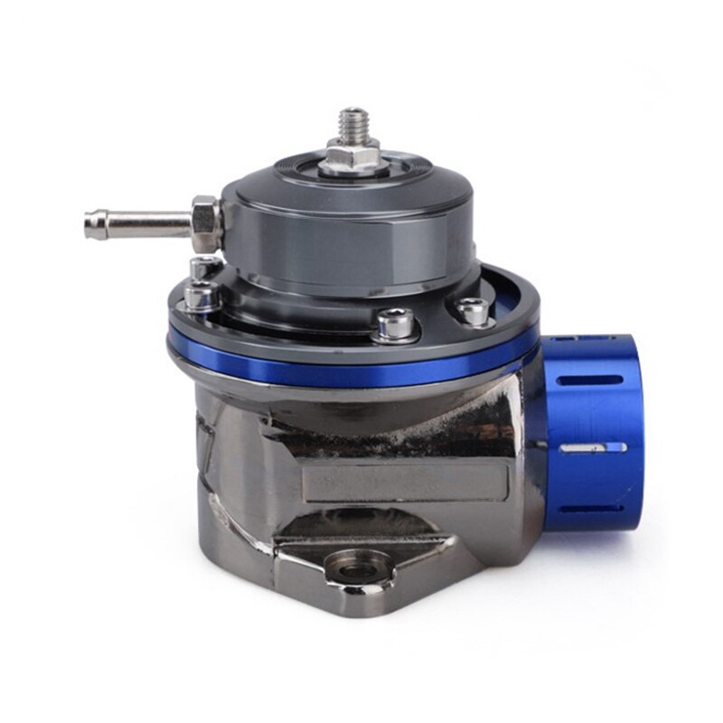 Turbo Pressure Relief Valve Universal Car Aluminum Alloy FV Blow Off Valve Modified