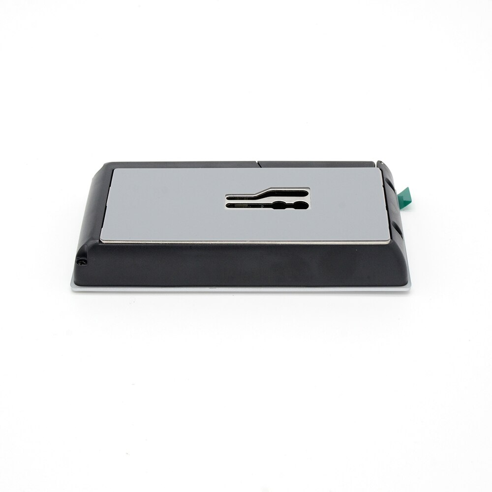 520A mini HD zewnętrzna wizjer wizjer 130 stopni przeglądarka kryty ekran LCD na zewnątrz kolorowy wizualny wideo cyfrowy dzwonek