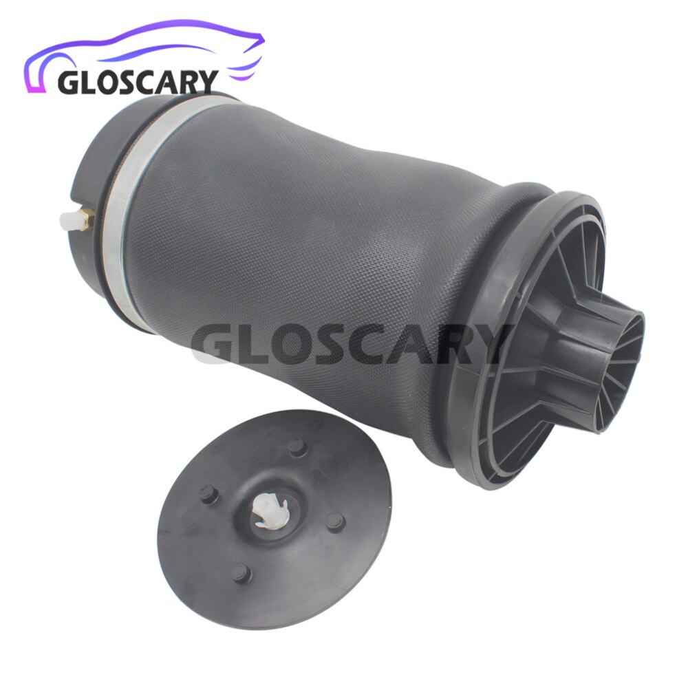 Novo saco traseiro da mola de suspensão a ar amortecedor para mercedes benz ML-CLASS w164 w166 GL-CLASS 1643200425 1643200625