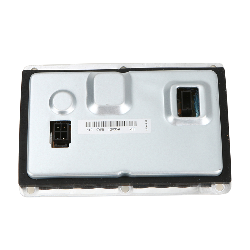 Bombillas de Xenón HID para faros delanteros de coche, unidad de Control de balasto 3D0907391B para BMW serie 1 E81 E87 89035113 63126938561 6224F9, D1S D2S D2R