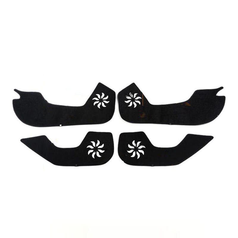 Voor geely  gc7, autodeur binnenpaneel beschermmat