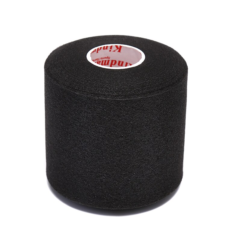 Multi-Color Non-Adhesive Sport Foam Pre-Wrap Tape Shrink Film-SUZHOU...