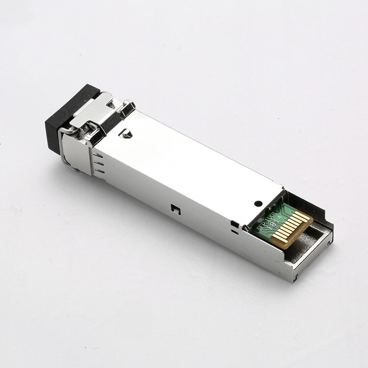 Sfp 1.25G Oem Fabriek Sfp Dual Fiber 1.25G Sfp Module Worden Compatibel Met Cisco