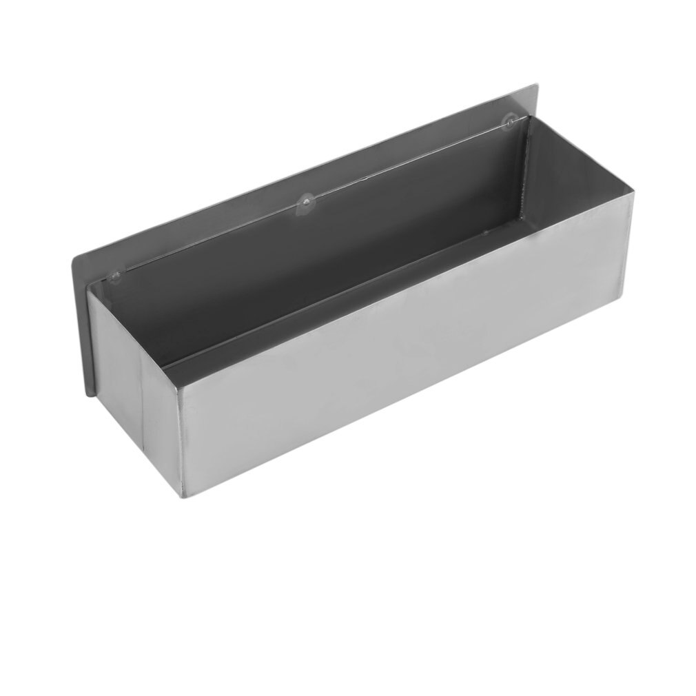 Commercial Electric Grill 1500W Electric Food Oven Stainless Steel Restaurant BBQ Grill Desktop Steak Machine US Plug