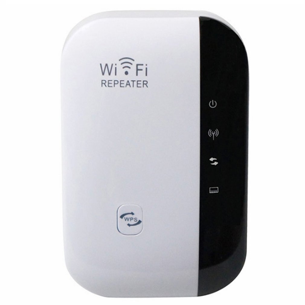 Wireless Smart Router WIFI Signal Enhanced Receiver Handheld Mobile Device