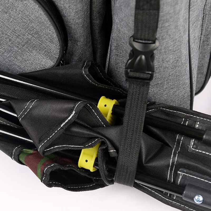 4K Art Bag for Drawing Board Sketching Tools Art Set Painting Set for Artist Students Waterproof Travel Bag Art Supplies